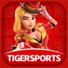 Logo da TIGERSPORTS